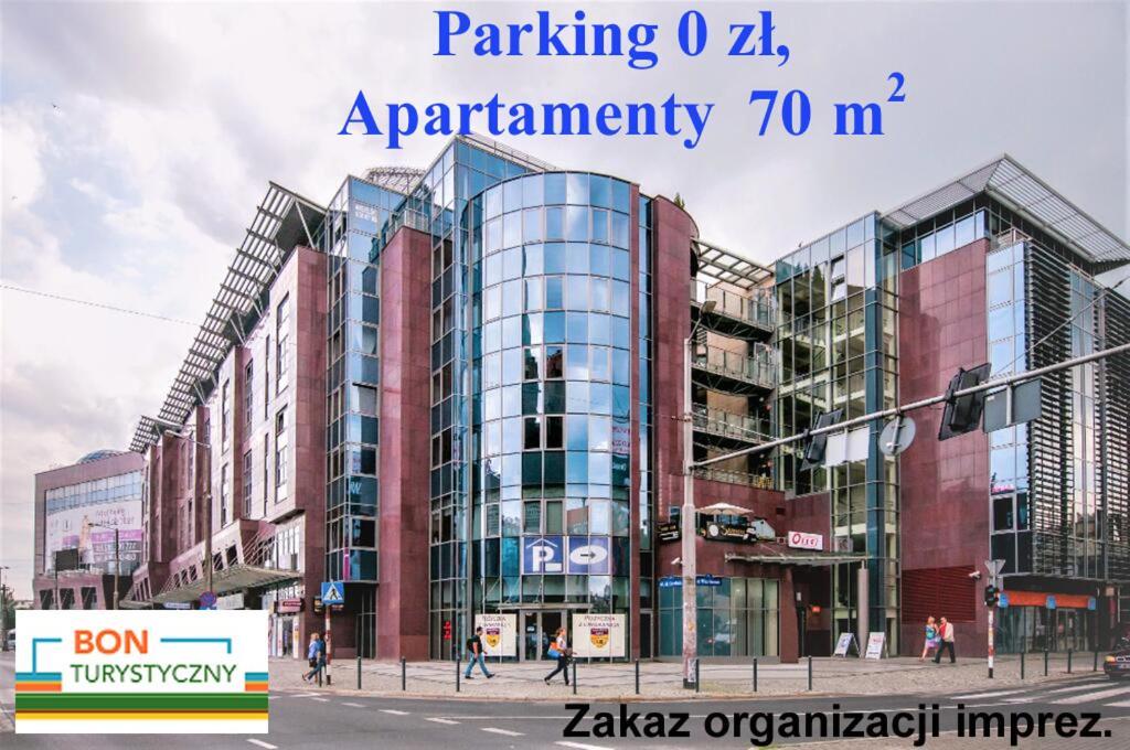 Nice Apartments Breslau Exterior foto